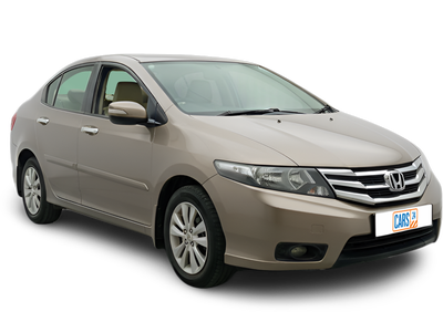 Honda City-img